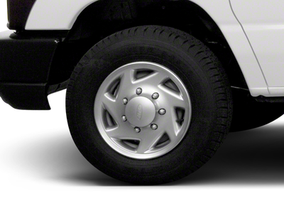 2010 Ford E-250 Commercial