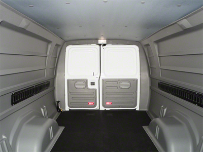 2010 Ford E-250 Commercial