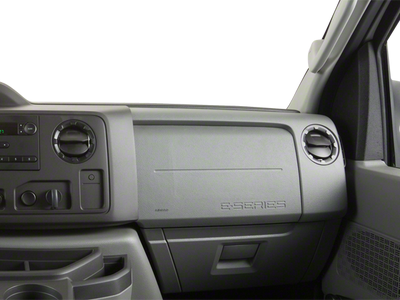 2010 Ford E-250 Commercial