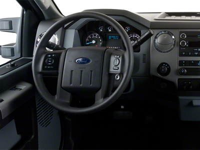 2011 Ford F-250SD XL