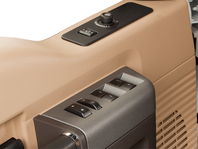 2011 Ford F-350SD Lariat