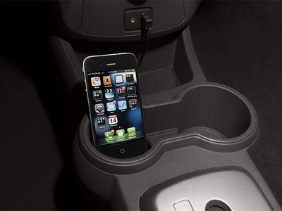 2014 Chevrolet Spark LS