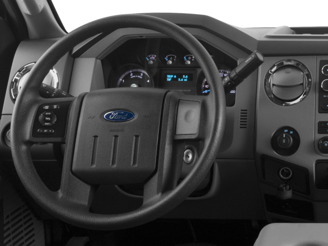 2016 Ford F-350SD Lariat