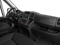 2017 RAM ProMaster 1500 Low Roof