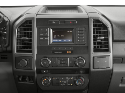 2018 Ford F-350SD Lariat