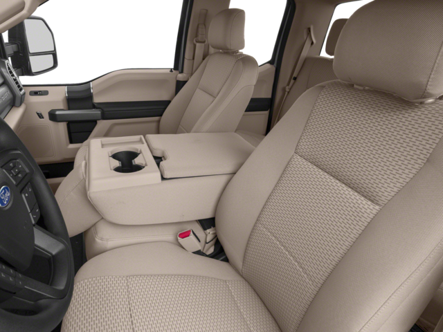 2018 Ford F-350SD XLT