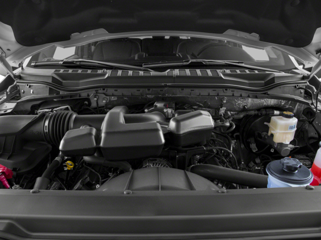 2018 Ford F-350SD XLT