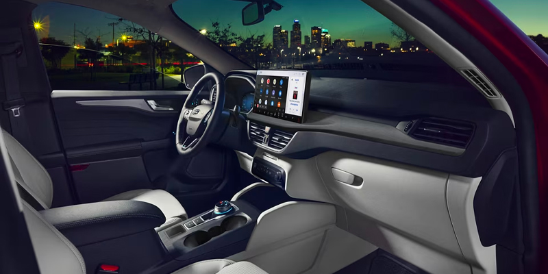 2026 Ford Escape Hybrid in Mahwah, NJ