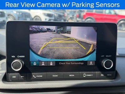 2023 Acura Integra A-Spec Package