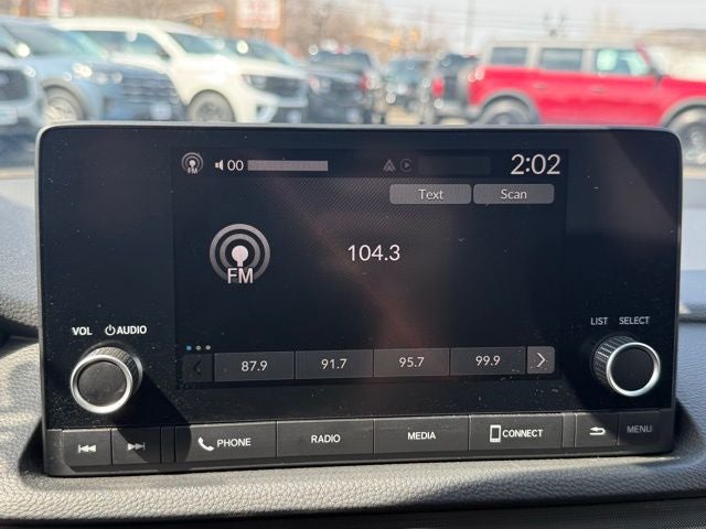 2023 Acura Integra A-Spec Package