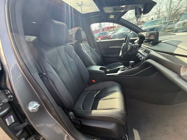 2023 Acura Integra A-Spec Package