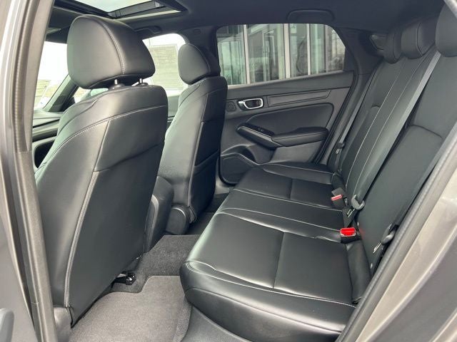 2023 Acura Integra A-Spec Package