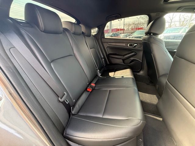 2023 Acura Integra A-Spec Package