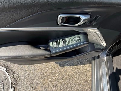 2023 Acura Integra A-Spec Package