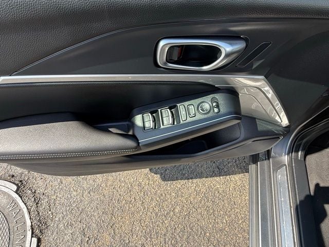 2023 Acura Integra A-Spec Package