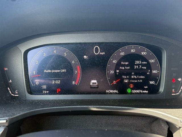 2023 Acura Integra A-Spec Package