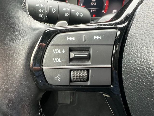 2023 Acura Integra A-Spec Package