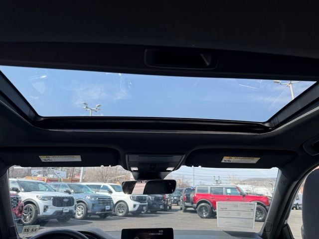 2023 Acura Integra A-Spec Package