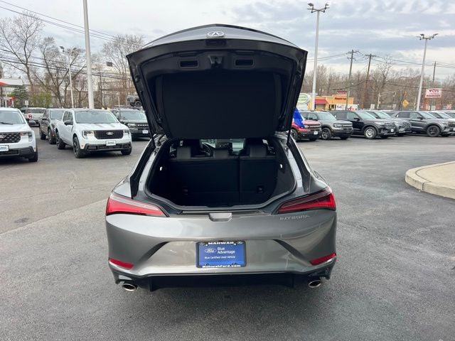 2023 Acura Integra A-Spec Package