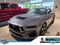 2025 Ford Mustang GT Premium 60TH ANNIVERSARY PACKAGE