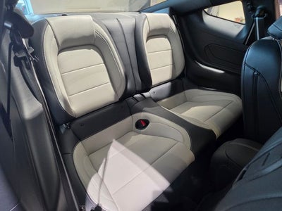 2025 Ford Mustang GT Premium 60TH ANNIVERSARY PACKAGE