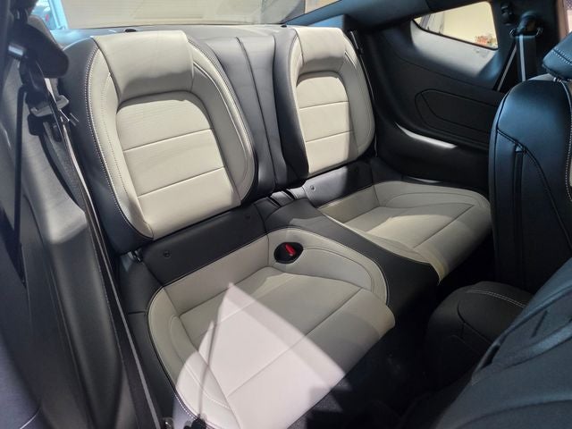 2025 Ford Mustang GT Premium 60TH ANNIVERSARY PACKAGE