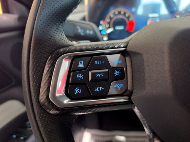 2025 Ford Mustang GT Premium 60TH ANNIVERSARY PACKAGE