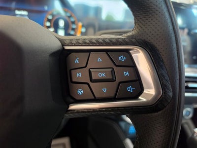 2025 Ford Mustang GT Premium 60TH ANNIVERSARY PACKAGE