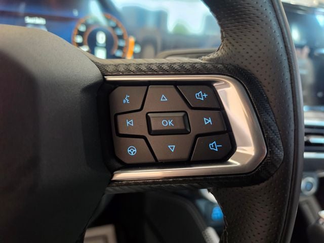 2025 Ford Mustang GT Premium 60TH ANNIVERSARY PACKAGE