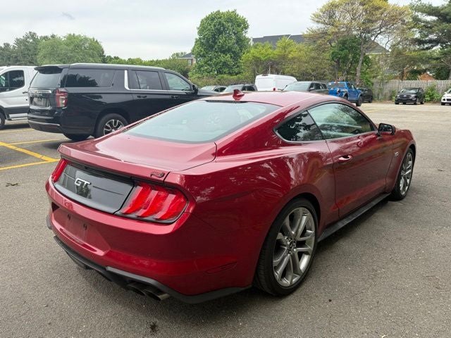 2020 Ford Mustang GT Premium