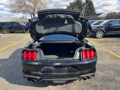 2018 Ford Mustang GT