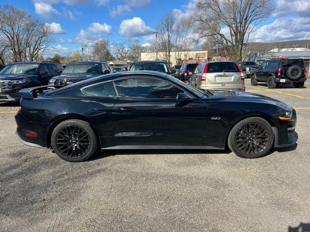 2018 Ford Mustang GT