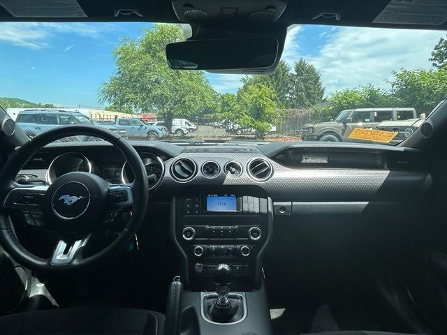 2022 Ford Mustang GT