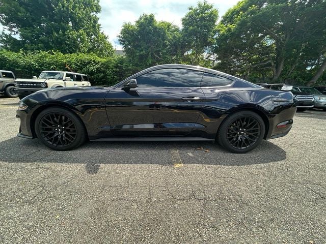 2022 Ford Mustang GT
