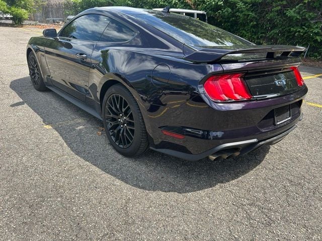2022 Ford Mustang GT