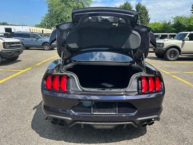 2022 Ford Mustang GT