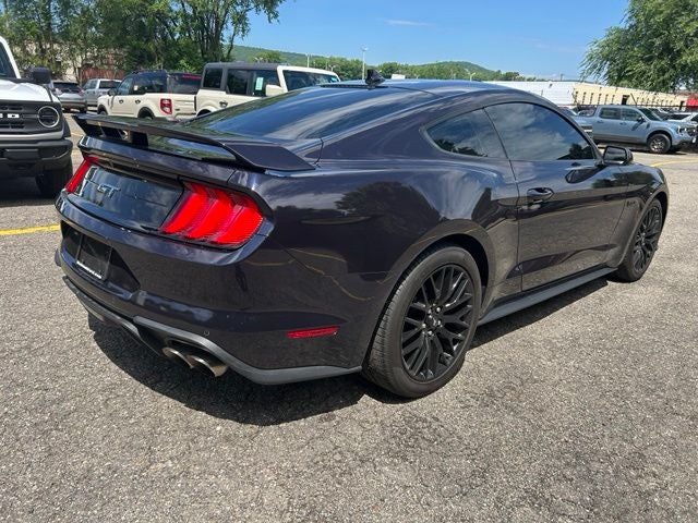 2022 Ford Mustang GT
