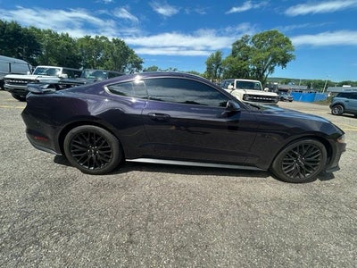2022 Ford Mustang GT