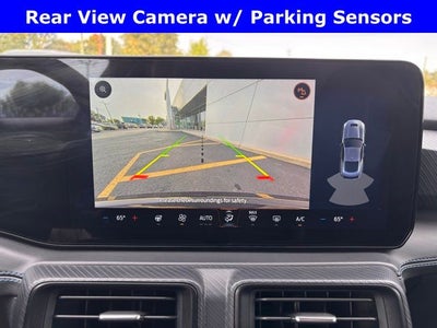 2024 Ford Mustang Dark Horse