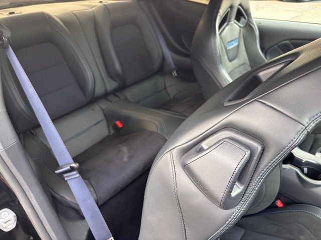 2024 Ford Mustang Dark Horse