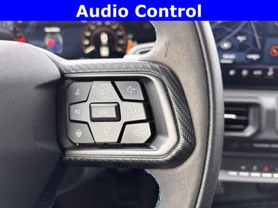 2024 Ford Mustang Dark Horse