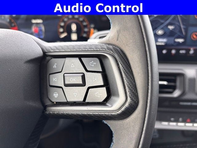 2024 Ford Mustang Dark Horse