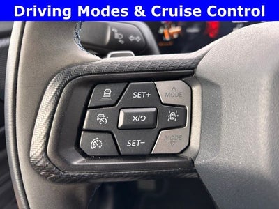 2024 Ford Mustang Dark Horse