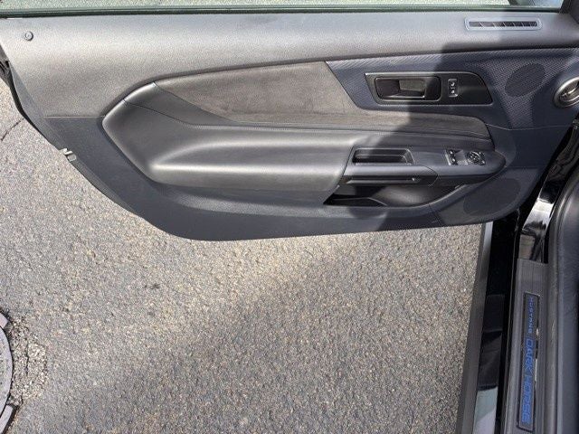 2024 Ford Mustang Dark Horse