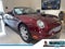2004 Ford Thunderbird Base