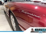 2004 Ford Thunderbird Base