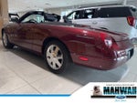 2004 Ford Thunderbird Base