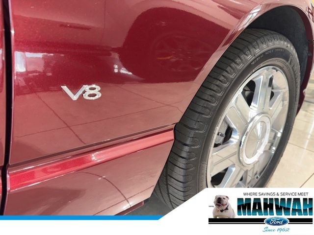 2004 Ford Thunderbird Base