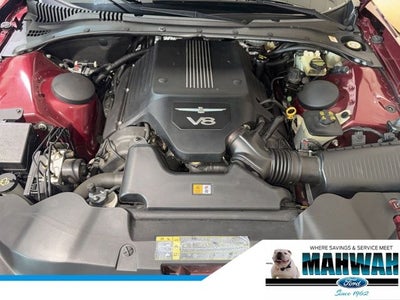 2004 Ford Thunderbird Base