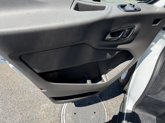 2025 Ford Transit-350 XLT Medium Roof SWB